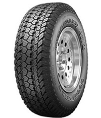 GOODYEAR WRL TERRITORY AT_S | Fogyasztás:A Tapadás:D Zaj:72db